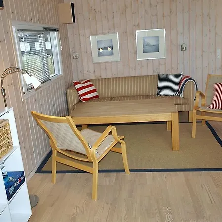 Holiday Harestien C- 1559 Prázdninový dům *