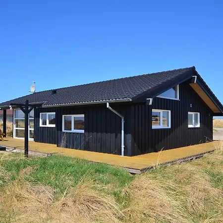 Holiday Harestien C- 1559 Feriehus Hirtshals