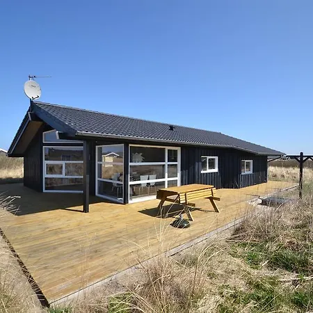 Holiday Harestien C- 1559 Hirtshals