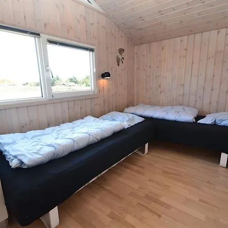 Prázdninový dům Holiday Harestien C- 1559 *