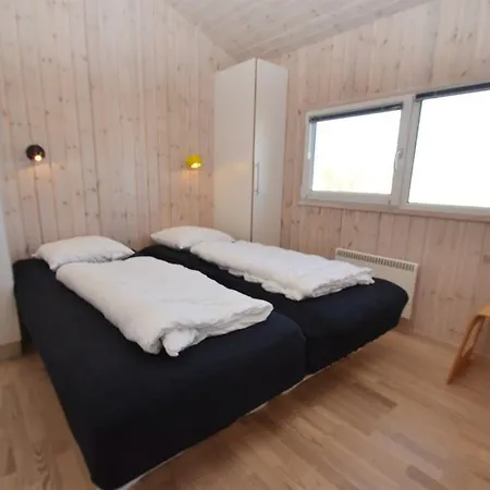 Holiday Harestien C- 1559 Prázdninový dům *