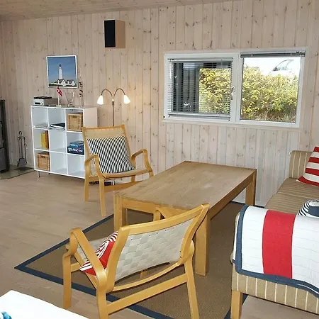 Holiday Harestien C- 1559 Prázdninový dům *